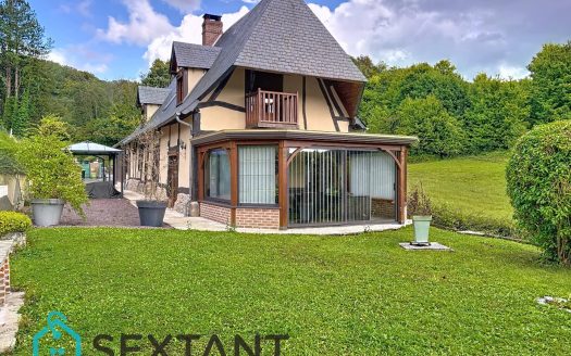 Beautiful house of 152 sqm
