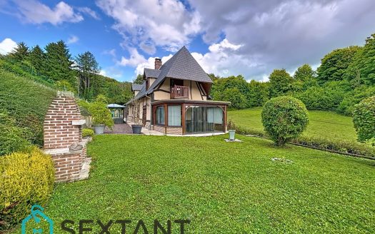 Beautiful house of 152 sqm