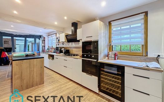 Beautiful house of 152 sqm