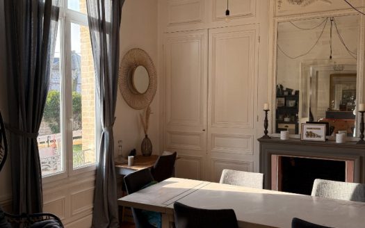 Superb mansion of 215sqm in saint aubin les elbeuf