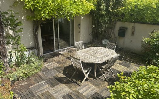 Charming house of 135 sqm