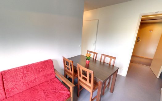 RENTAL INVESTMENT – Andilly – Les Hauts d'Andilly Business Residence – 6.73% return