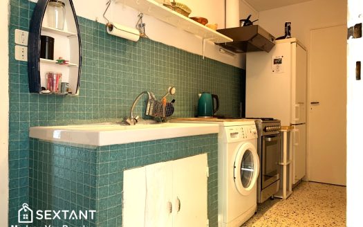 Spacious 4 bedroom stone village house with terrace, garage and jardinet.