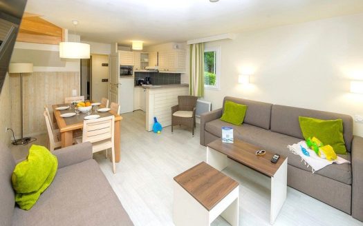 RENTAL INVESTMENT – BRANVILLE – Goelia La Pommeraie Tourist Residence – 7.72% return