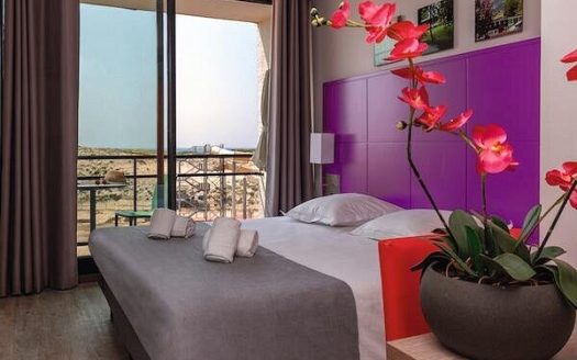 RENTAL INVESTMENT – Seignosse – Belambra Clubs Tourist Residence “Les Tuquets?  – 6.48% return