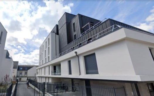 RENTAL INVESTMENT – ORLEANS – La Reine Blanche Student Residence – 5.33% return.
