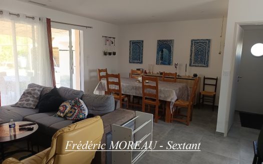 A few minutes from BERGERAC, beautiful house