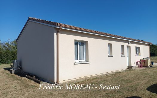 A few minutes from BERGERAC, beautiful house