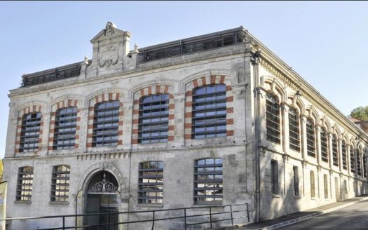 RENTAL INVESTMENT – Angouleme – Appart'City Classic Angouleme Centre Business Residence – 5.98% return