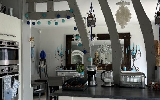 Beautiful property with charming norman house in the countryside