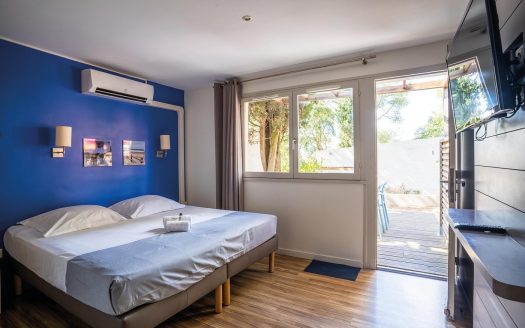 RENTAL INVESTMENT – LE PRADET – Lou Pigno Tourist Residence – 5.5% return