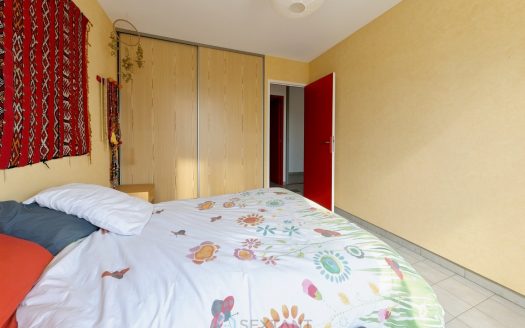 FOS-SUR-MER – LE MAZET | SINGLE-STOREY HOUSE – 2 BEDROOMS – 92 M² / 517 M²