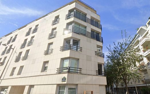 RENTAL INVESTMENT – Paris 13 – Pythagore Tolbiac Student Residence – 4.76% return
