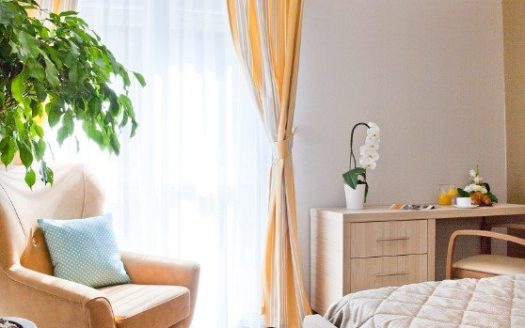 RENTAL INVESTMENT – LIEVIN – Les Jardins de Lievin Nursing Home Residence – 5.5% return