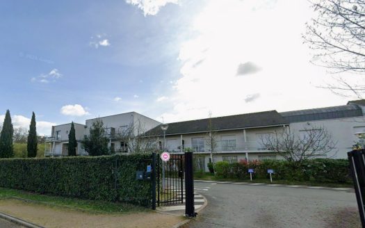 RENTAL INVESTMENT – VERRIERES EN ANJOU – Cap West Business Residence, Verrieres-en-Anjou – 6.65% return