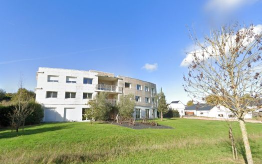 RENTAL INVESTMENT – VERRIERES EN ANJOU – Cap West Business Residence, Verrieres-en-Anjou – 6.65% return
