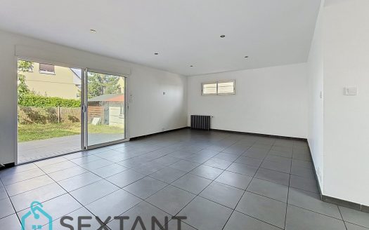 House of 93 sqm