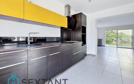 House of 93 sqm