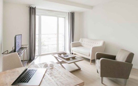 RENTAL INVESTMENT – TROYES – Stella Senior Residence Les Berges de Seine – 4.73% return