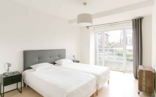 RENTAL INVESTMENT – TROYES – Stella Senior Residence Les Berges de Seine – 4.73% return