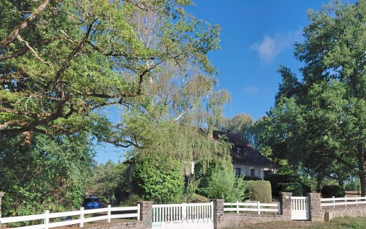 Maison de caractère au coeur du Périgord vert – Dordogne
