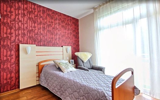 RENTAL INVESTMENT – Athis-Mons – Domidep Residence du Plateau – 5.65% return