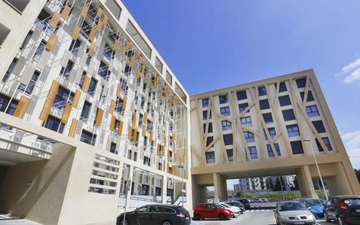 RENTAL INVESTMENT – AIX-EN-PROVENCE – Nemea Aix Campus 2 Student Residence – 4.52% return