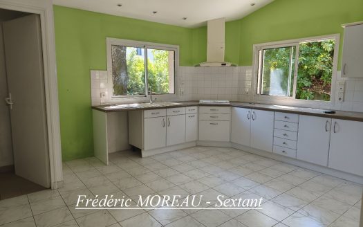 Beautiful House in tge city center of Bergerac