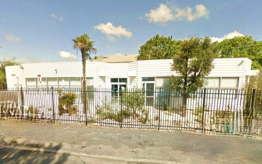 RENTAL INVESTMENT – Carquefou – Cap West Business Residence – Carquefou Belle Etoile – 5.51% return