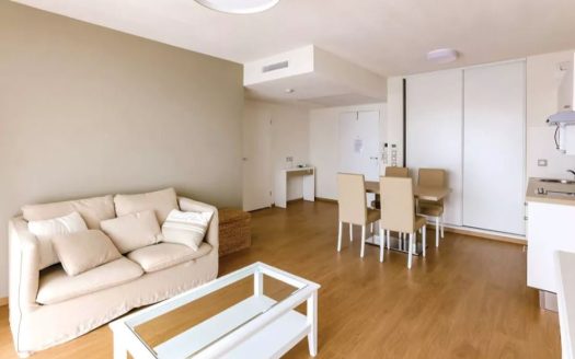 RENTAL INVESTMENT – ROYAN – Les Balcons de Royance Senior Residence – 6.03% return