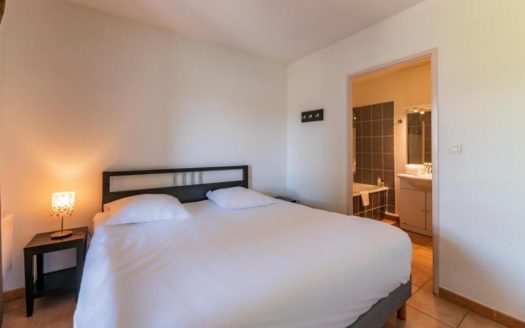 RENTAL INVESTMENT – CARCASSONNE – CERISE Tourist Residence Carcassonne South – 6.56% return