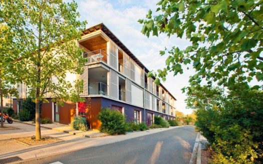 RENTAL INVESTMENT – CARCASSONNE – CERISE Tourist Residence Carcassonne South – 6.56% return