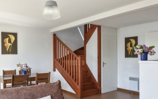 RENTAL INVESTMENT – Montreal – Le Domaine de Saint-Orens Tourist Residence – 5.55% return