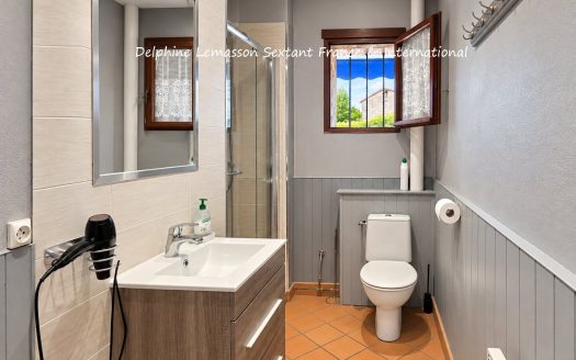 Charming Stone Holiday Home – Perfect French Pied-à-Terre near Duras