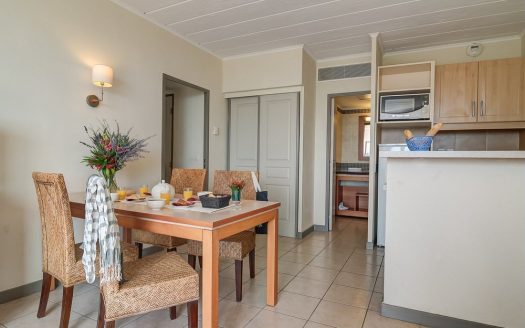 RENTAL INVESTMENT – Grospierres – SOWELL HOTELS Tourist Residence Ardeche – 6.57% return