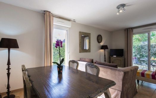 RENTAL INVESTMENT – ALVIGNAC – Belambra Clubs Les Portes De Dordogne Residence**** – 6.18% return.