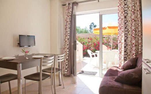 RENTAL INVESTMENT – SARI-SOLENZARA – Residence de Tourisme Lisa Maria – 3.33% profitability