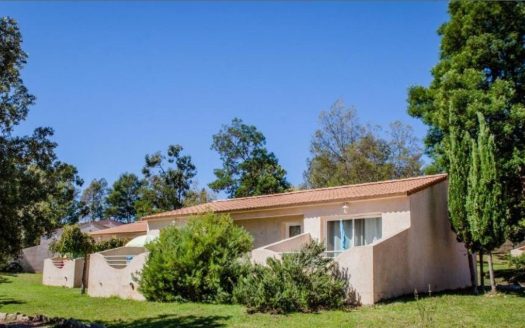 RENTAL INVESTMENT – SARI-SOLENZARA – Residence de Tourisme Lisa Maria – 3.33% profitability