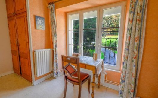RENTAL INVESTMENT – Bray-et-Lu – Le Manoir Nursing Home Residence – 6.82% return