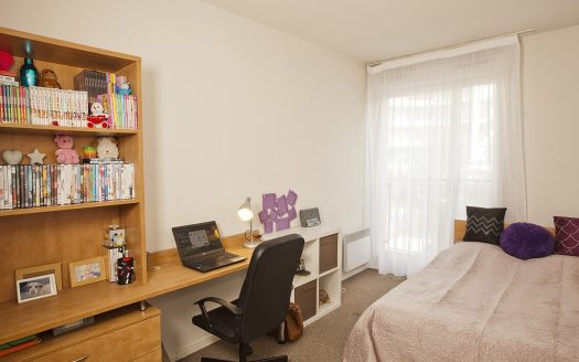 RENTAL INVESTMENT – Evry – Les Estudines La Cathedrale Student Residence – 5.01% return