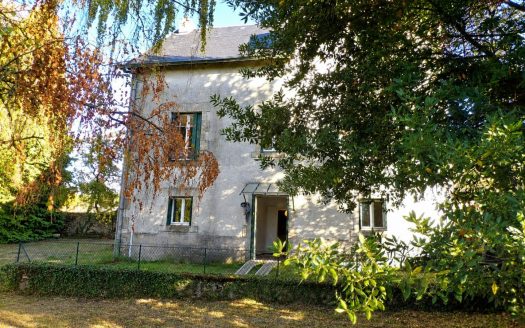 Maison Bourgeoise Dordogne – Périgord Vert