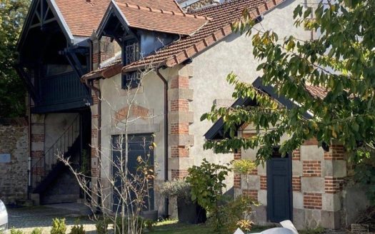 RENTAL INVESTMENT – Limoges – Villa Beaupeyrat Tourist Residence – 6.20% return
