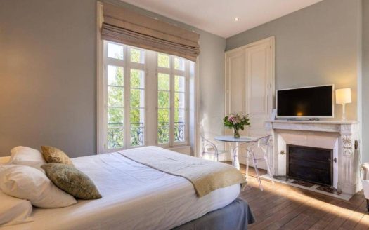 RENTAL INVESTMENT – Limoges – Villa Beaupeyrat Tourist Residence – 6.20% return