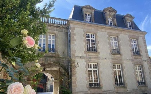 RENTAL INVESTMENT – Limoges – Villa Beaupeyrat Tourist Residence – 6.19% return