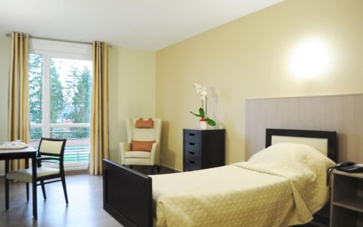 RENTAL INVESTMENT – LE CATEAU CAMBRESIS – Emeis Residence – Le Trefle d'Argent – 5.8% return.