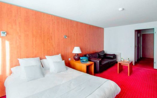 RENTAL INVESTMENT – Merignac – Cerise Business Residence, Appart Hotel Bordeaux Merignac Airport – 7.5% return
