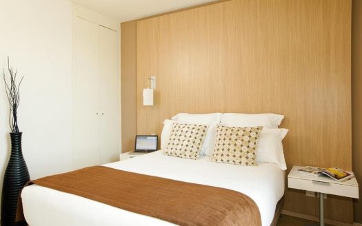 RENTAL INVESTMENT – CARRIERES-SUR-SEINE – Residhome Carrieres La Defense Business Residence – 7.14% return