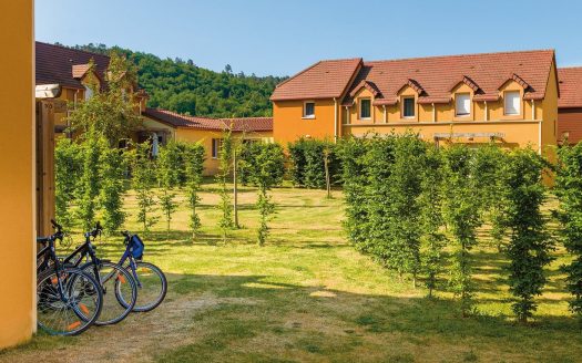 RENTAL INVESTMENT – Montignac-Lascaux – Les Bastides de Lascaux Tourist Residence – 6.06% return