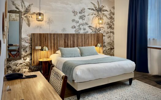 RENTAL INVESTMENT – Ennery – Le Green des Impressionnistes tourist residence – 5.57% return