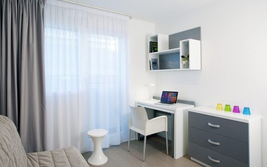 RENTAL INVESTMENT – Bordeaux – Les Estudines Student Residence Bordeaux – 4.53% return